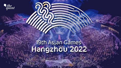 Asian Games 2023 .